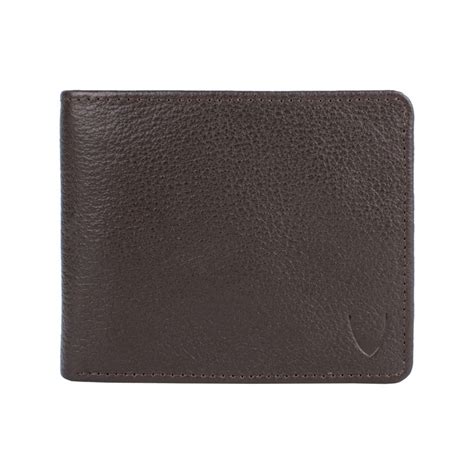 Buy Hidesign Brown L104 N RF Regular Wallets Online
