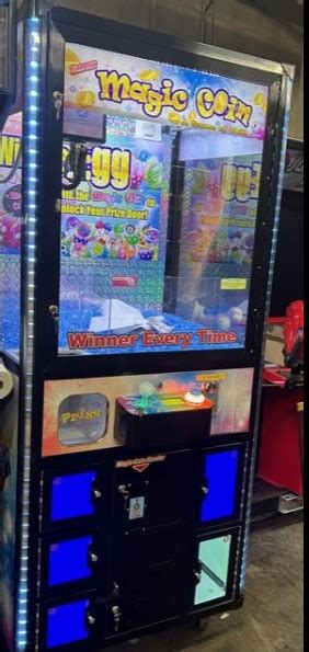 Image result for Magic Coin Slide