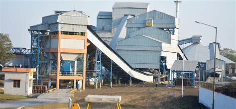 Cpsi(Coal Preparation Society of India)