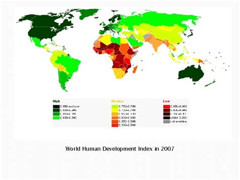 Development Indicators Geography 的图像结果