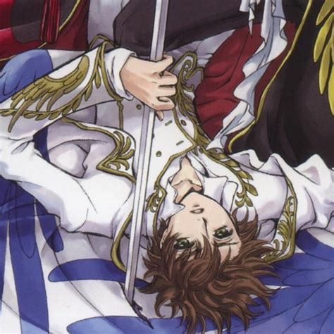 Image result for Code Geass Fish