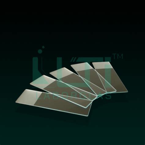 8430-Microscopic Slides - Welcome to Labtech International