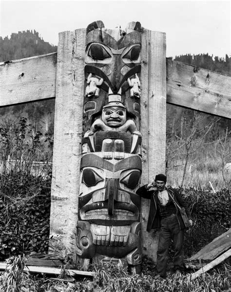 Emily Carr’s British Columbia | The Walrus
