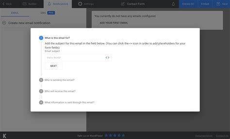Image result for WordPress Tutorial On Forms and Publishing Them