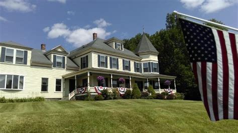 JEFFERSON INN - B&B Reviews & Photos - Tripadvisor