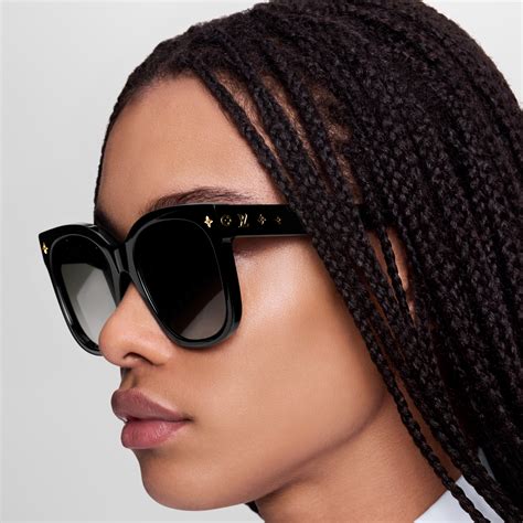 My Monogram Cat Eye Sunglasses . - Accessories | Louis Vuitton India