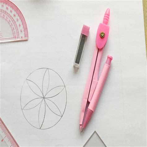 Image result for Drawing Polygons Using Compasses