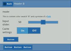 Image result for jQuery Mobile