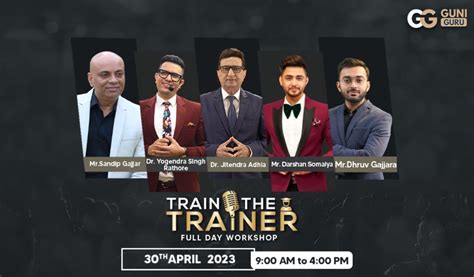 Learn Secrets to Becoming a Highly Paid World Class Trainer/Speaker ...