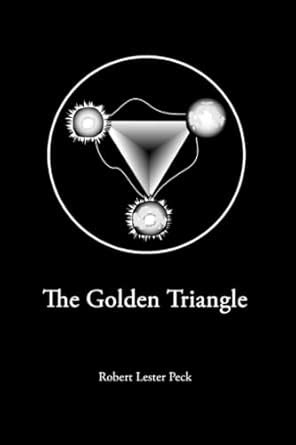 Buy The Golden Triangle Book Online at Low Prices in India | The Golden ...