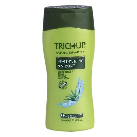 Trichup Shampoo, 100ml – ClickOnCare