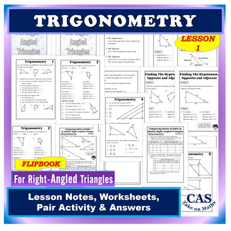 Image result for Basic Trigonometry Lessons