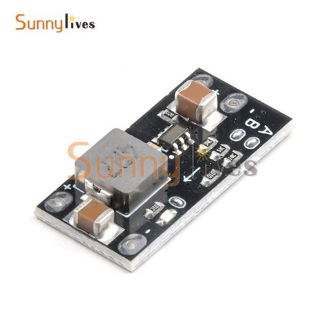 12V to 5V Mini DC-DC Step-Down Buck Converter Module India | Ubuy