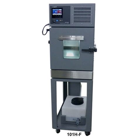 Image result for TestEquity 1000H Humidity Ramp