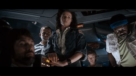 Alien – Blu-ray Screenshots | HighDefDiscNews.com