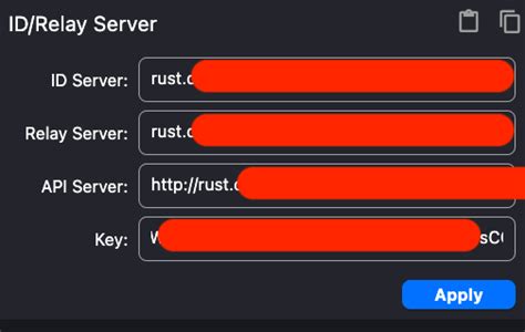 Image result for Rustdesk Client