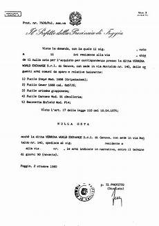 modulo richiesta porto d armi sportivo cessione di armi modulo richiesta porto d armi sportivo cessione di armi