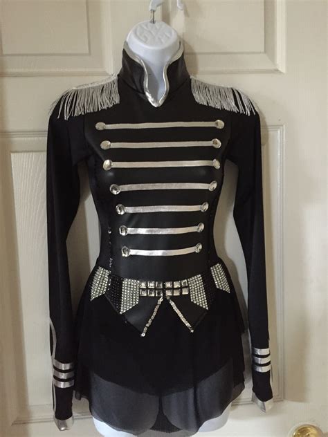 Black Dance Costum | Michael jackson costume, Michael jackson outfits ...