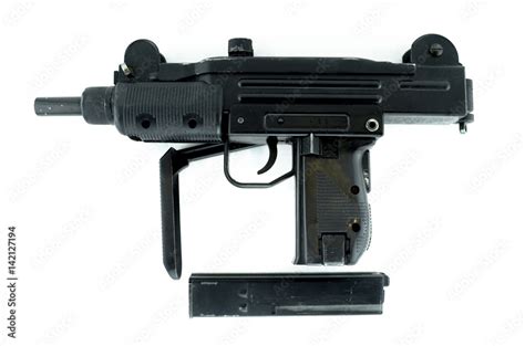 Image result for Submachine Gun Pic