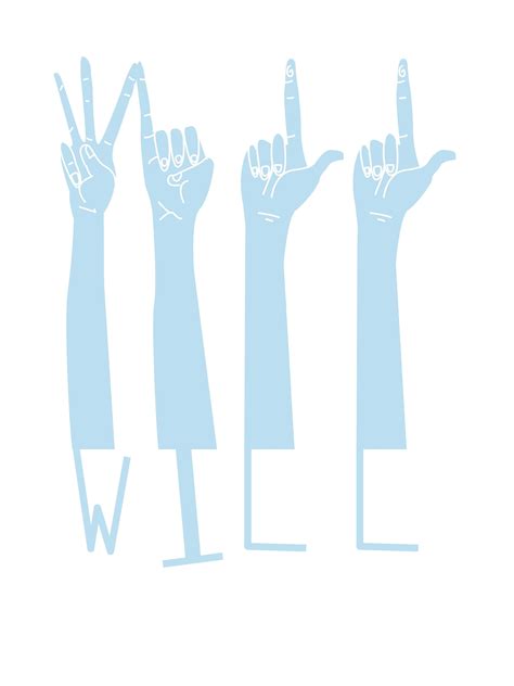 Sign Language Name Sign, ASL Name Sign, Sign Language, Sign Language ...