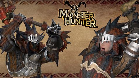 Monster Hunter Mod for Super Smash Bros. Ultimate | SSBU Mods