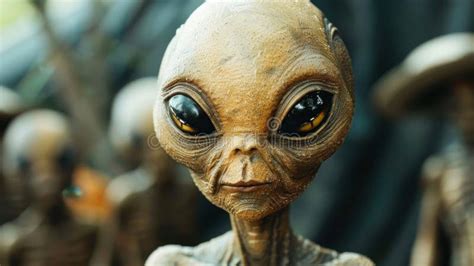 Image result for Alien Face Creature