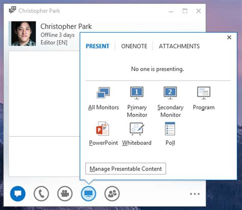 Lync Web 的图像结果