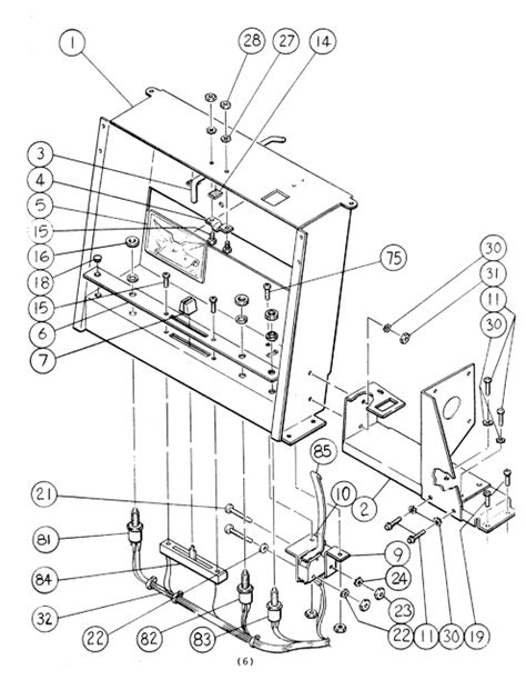 Image result for Retractable Lease Exploded View Drawing