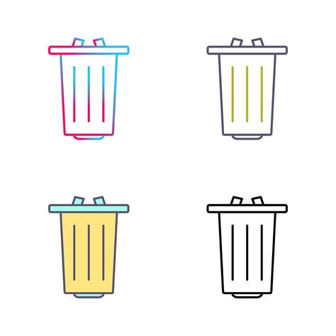 Image result for Garbage Vector