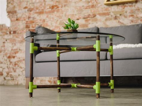 Image result for DIY PVC Table