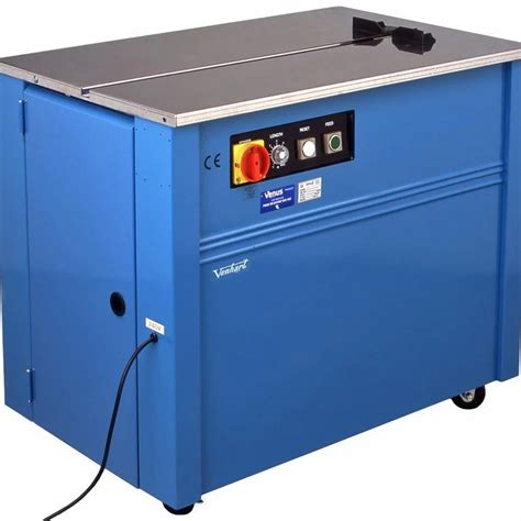 Box Strapping Machine - Strapping Machines . Trader - Wholesaler ...