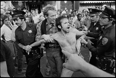 Finding pride and community on the 'gay streets' of 1980s America