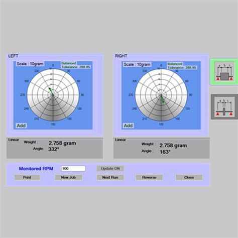 PROTEQ:Dynamic Balancing Machines,Balancing instrumentation,special ...