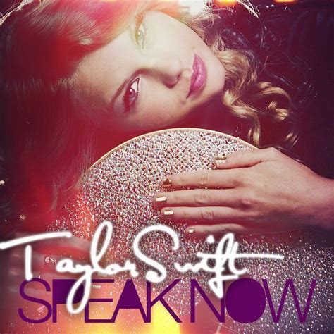 NEW Taylor Swift Speak Now Album Shoot Picture - Taylor Swift Photo ...