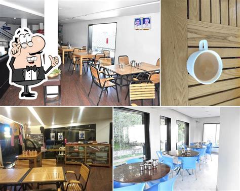 Sapphire one way restaurant, Kodaikanal - Restaurant menu, prices and ...
