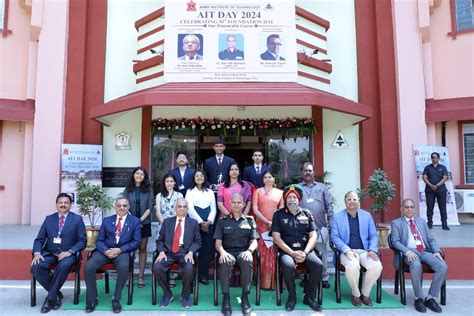 Pune: AIT Marks 30th Foundation Day With Celebrations & Awards Ceremony