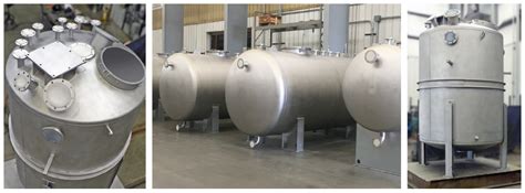 Process Waste Tank System 的图像结果