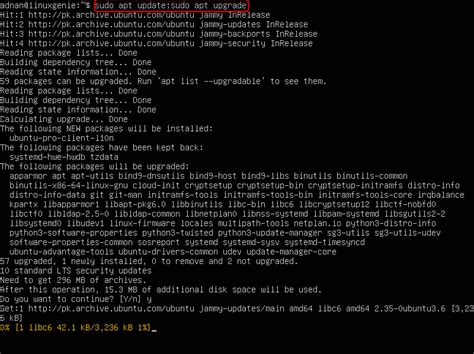 Image result for Ubuntu GUI Tree