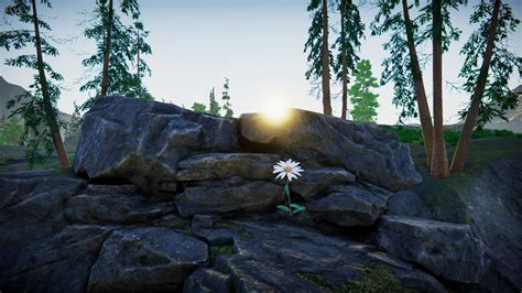 Image result for Flower Trait Evolution Simulator