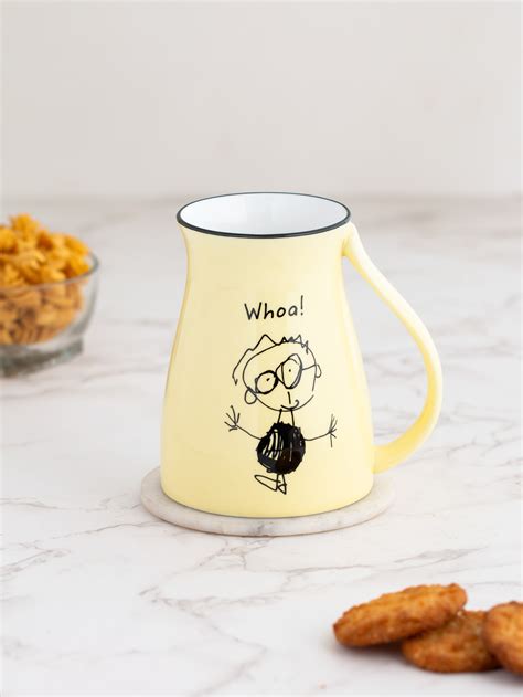 Buy Ceramic Milk Mugs | Coffee Milk Mugs | Stylish Coffee Mugs for Kids ...