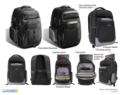 Designer Laptop Backpack 的图像结果
