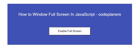 Image result for JavaScript Screen Code Full