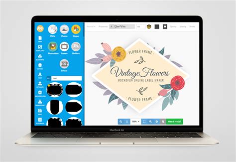 Image result for Label Maker Program Free