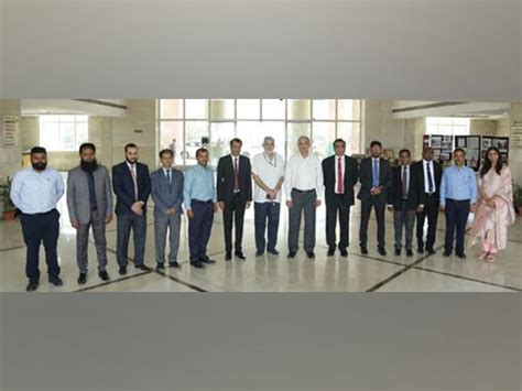 ECI organizes one-week "Capacity Development Programme" on voter ...