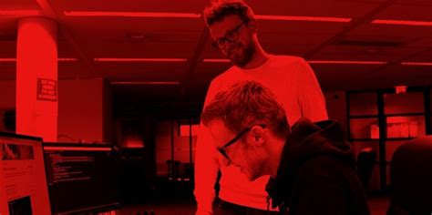 Oxygen Software Office Photos