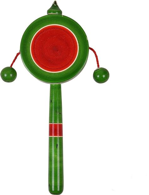 Plate Rattle – Gogalgai