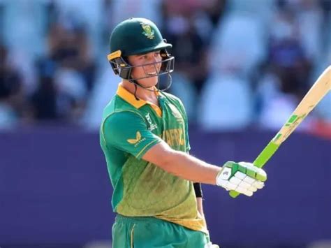 Top 8 Batters Who Scored Most Runs In U19 World Cup History Cricket ...