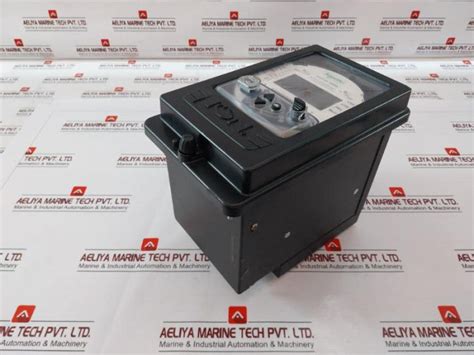 Schneider Electric Ion8650 Power Quality Meter 100-480V 50Hz – Aeliya ...