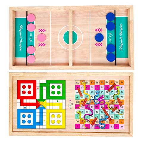 Buy Keiko Toys® 3 in 1 Fastest Finger First, Ludo,Snake and Ladder ...