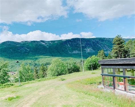 HALLINGSKARVET HOTELL (Hovet) - Hotel Reviews, Photos, Rate Comparison ...